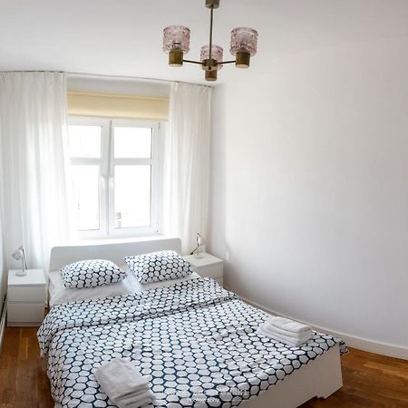 Appartement Apartament Dizajnerski à Bydgoszcz Extérieur photo