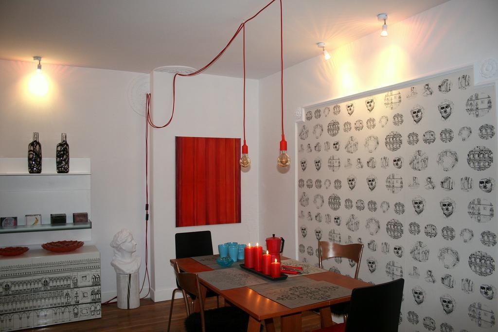 Appartement Apartament Dizajnerski à Bydgoszcz Extérieur photo